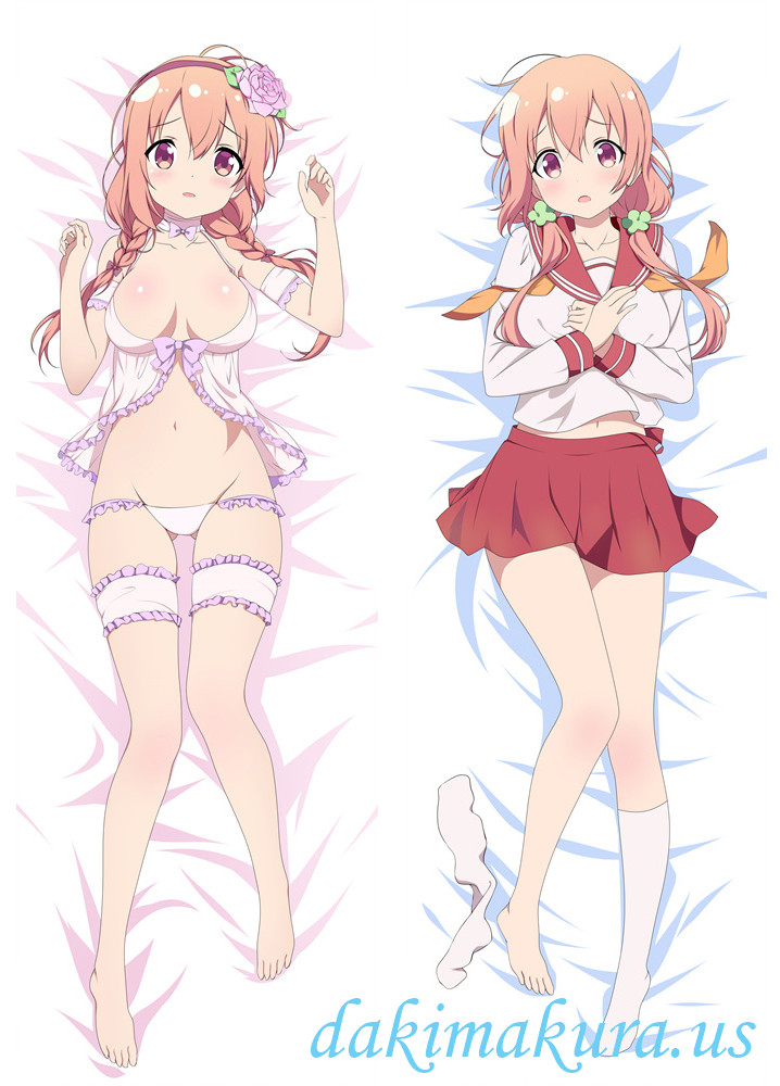 Hinako Sakuragi - Hinako Note Full body pillow anime waifu japanese anime pillow case